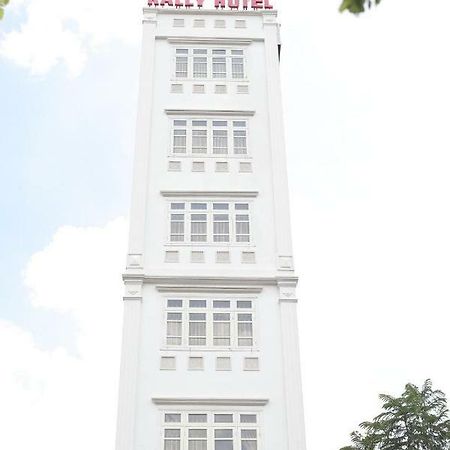 Hotel Kally Saigon Ciudad Ho Chi Minh  Exterior foto
